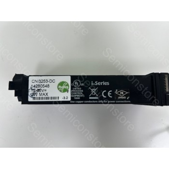 OMEGA CNi3253-DC TEMPERATURE CONTROLLER
